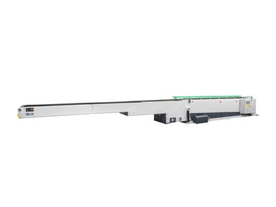 Multi Function Telescopic Conveyor - 3