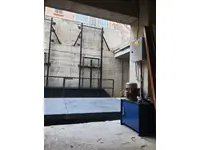 3 Ton Çift Pistonlu 3200 mm Yükselten Araç Kaldırma Asansörü