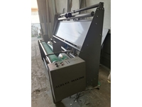 Table Type Fabric Quality Control Machine - 3