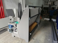 Table Type Fabric Quality Control Machine - 2