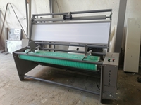 Table Type Fabric Quality Control Machine - 1