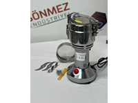Sönmez- Miza 200 g Hochgeschwindigkeits-Kräuter- und Gewürzschrotmühle für Getreide - 3