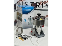 Miza 1500 Gr Pot Covered High Speed Plant Spice Grinding Machine - 1