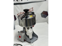 Miza 1500 Gr Pot Covered High Speed Plant Spice Grinding Machine - 6