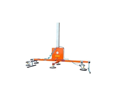 150 Kg Vacuum Betopan Lifter - 0