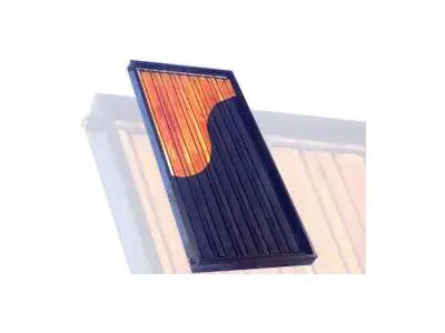 94x194 - 120x194 Solar Water Heating System Sheet Metal Inner Panel