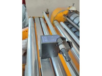 85 cm Side Sealing Machine - 4