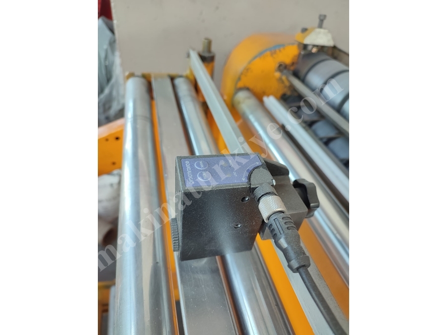 85 cm Side Sealing Machine
