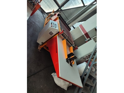 85 cm Side Sealing Machine - 5