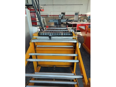 85 cm Side Sealing Machine - 3