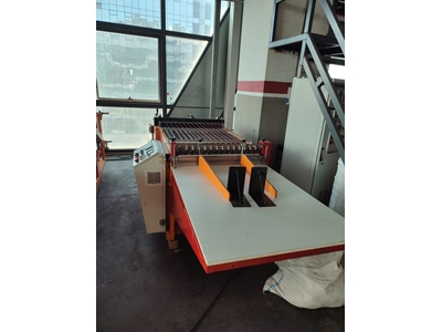 85 cm Side Sealing Machine - 0
