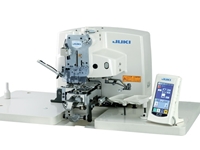 2,240 Buttons/9 Hours​​​​​​​ Button Sewing Winding Machine - 0