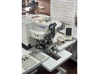2,240 Buttons/9 Hours​​​​​​​ Button Sewing Winding Machine - 1