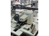 2,240 Buttons/9 Hours​​​​​​​ Button Sewing Winding Machine - 2