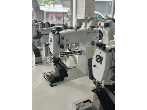 Automatische Armmontagemaschine 550-16-23
