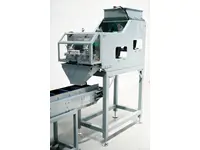15 Cycles/Minute Automatic Linear Weighing Filling and Packaging Machine