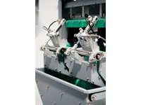 100g-30 kg Automatic Linear Weighing Filling and Packaging Machine - 2