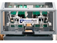100g-30 kg Automatic Linear Weighing Filling and Packaging Machine - 3
