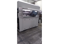 SM008-FA Full Otomatik Yazarkasa Pos Rulo Makinası - 0