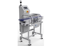 5-300 gr Tartım Aralığı Checkweigher