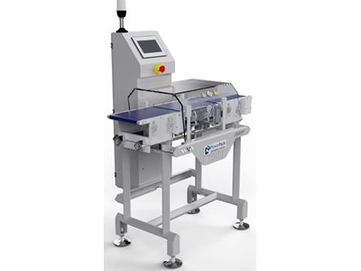 5-300 gr Tartım Aralığı Checkweigher - 0