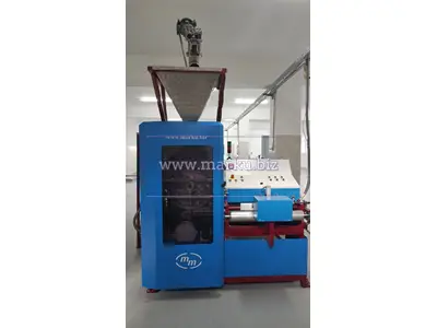 MMS-5F Fully Automatic Cube Sugar Machine