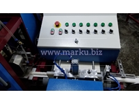 MMS-9F Fully Automatic Sugar Cube Machine - 4
