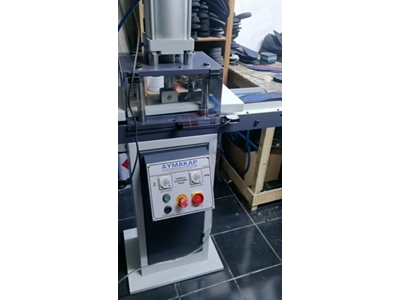 05 Automatic Belt Press Vardola Compression Press - 0