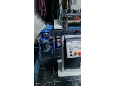 05 Automatic Belt Press Vardola Compression Press - 1