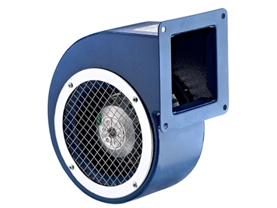 605 W Radyal Fan (Vantilatör)