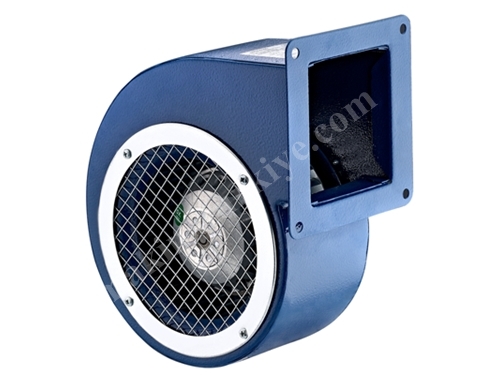 605 W Radyal Fan (Vantilatör)