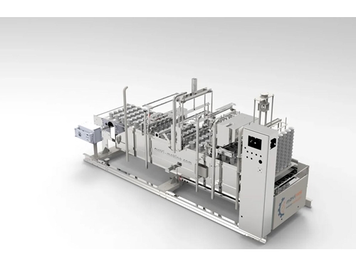 10000 Units / Hour Automatic Packaging Granule Coffee Filling Machine