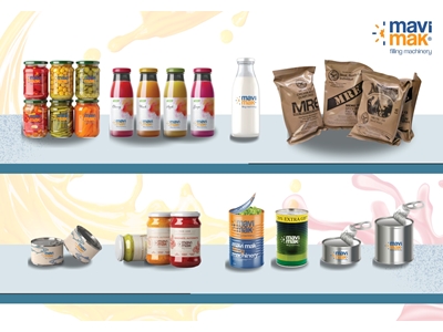 135°C Autoclave Gıda Endüstrisi İçin Retort Sterilizatörü - 1