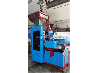 MMS-12S Yarı Otomatik Küp Şeker Makinesi - 2