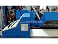 Полуавтоматическая машина для производства кубикового сахара MMS-14S - 6