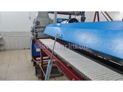MRT-250S Semi-Automatic Cube Sugar Machine - 4