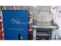 MRT-250S Semi-Automatic Cube Sugar Machine - 2