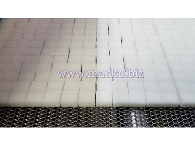MCI-5Q Kıtlama Şeker Makinesi - 5