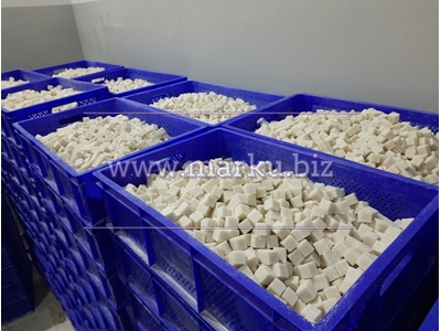 MCI-14Q Lamination Sugar Machine - 6