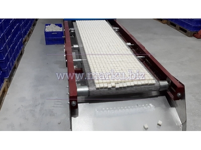 MCI-14Q Lamination Sugar Machine - 0