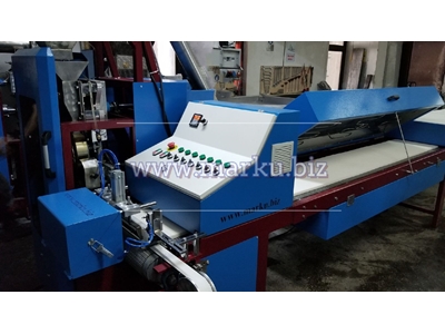 MCI-14Q Lamination Sugar Machine - 7