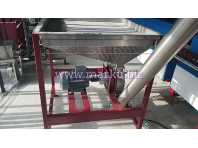MCI-14Q Lamination Sugar Machine - 1