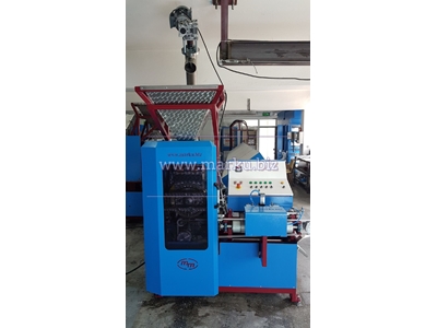 MCI-14Q Lamination Sugar Machine - 2