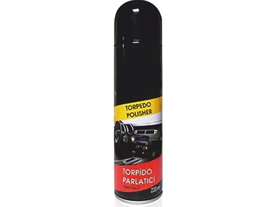 220 ml Parfümlü Torpido Parlatıcı - 0