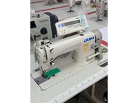 Ddl-8700 Flat Sewing Machine - 1