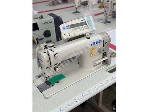 Ddl-8700 Flat Sewing Machine