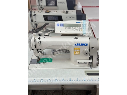 Ddl-8700 Flat Sewing Machine