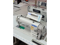 Ddl-8700 Flat Sewing Machine - 2