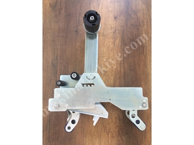 Box Taping Machine Head - 4