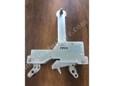 Box Taping Machine Head - 2